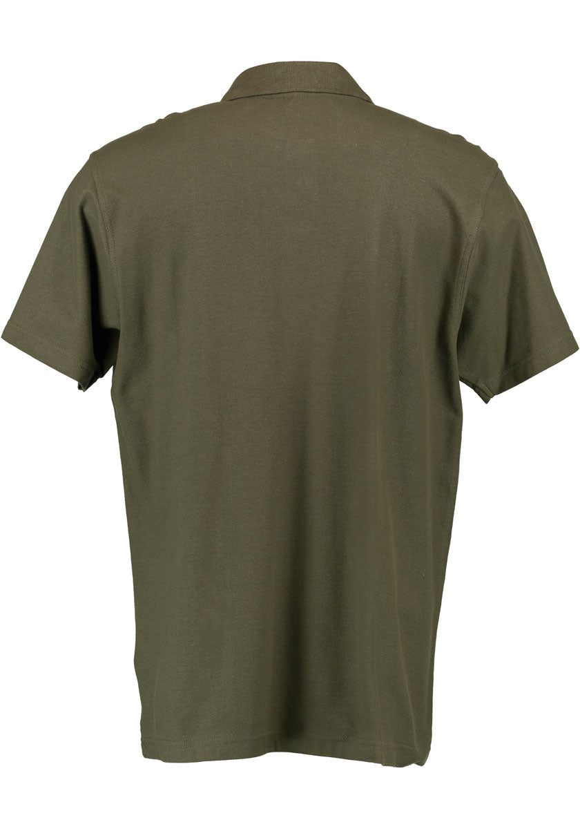 OS Trachten Jagdshirt Comfort Fit Niwio