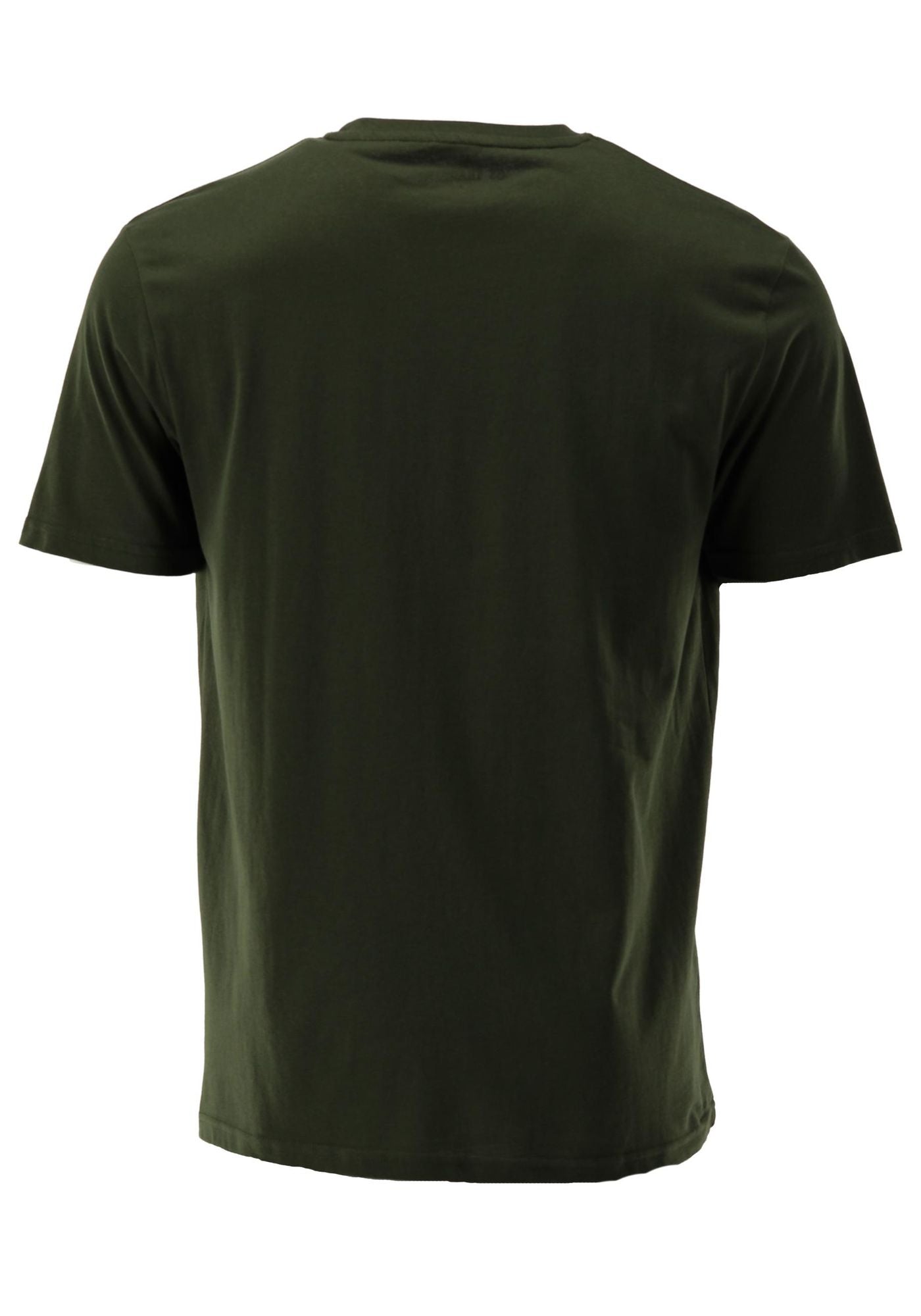 OS Trachten T-Shirt Regular Fit Bezuva