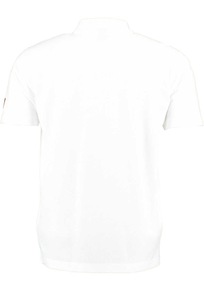 OS Trachten Trachtenshirt Regular Fit Owoles