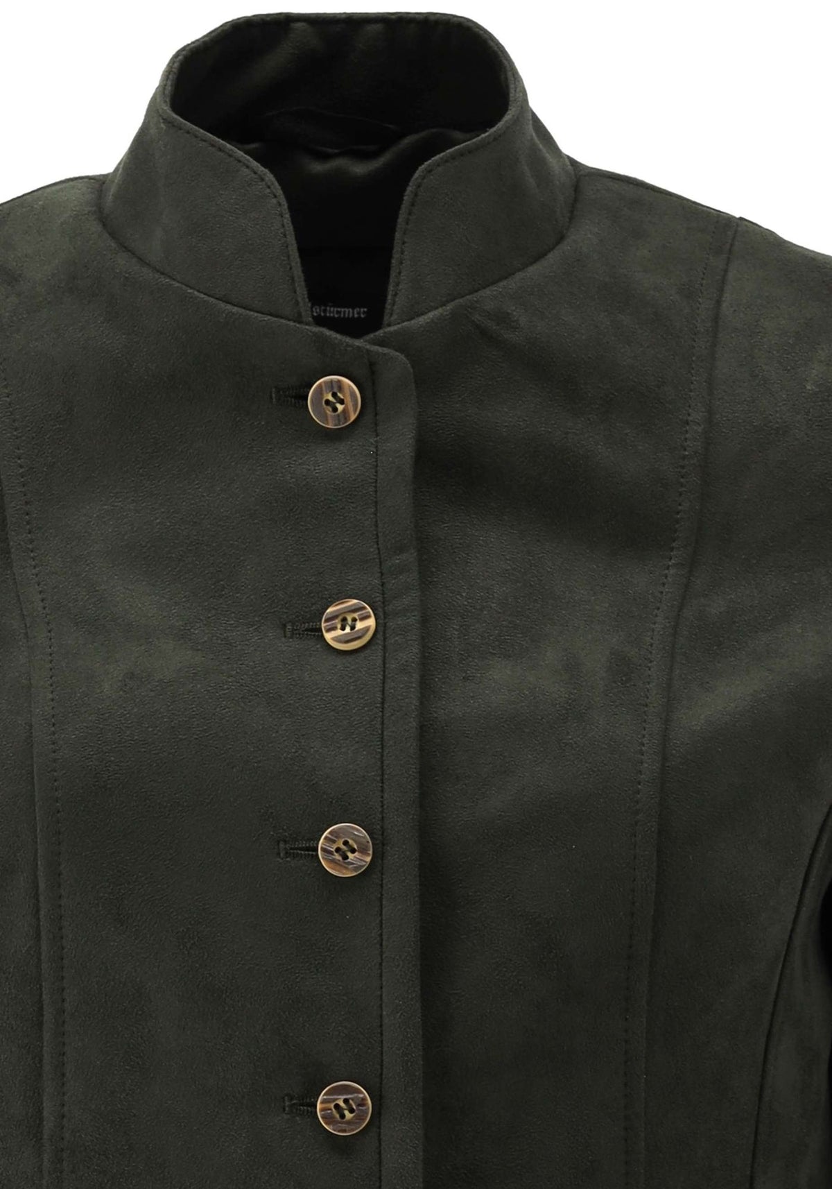 OS Trachten Trachtenjacke Tailliert Selma