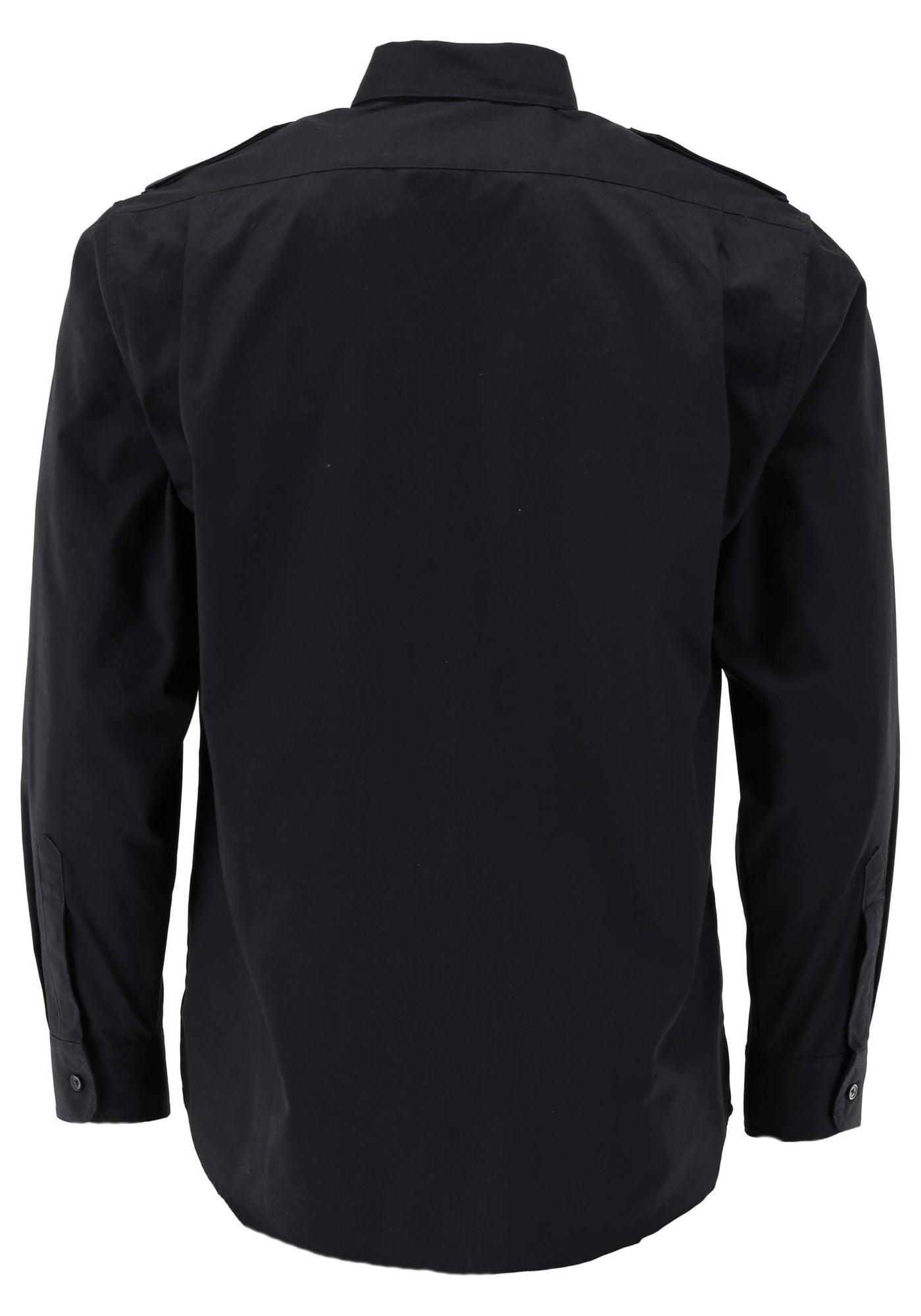 OS Trachten Herren Hemd Langarm Jagdhemd mit Button-Down-Kragen Egapey