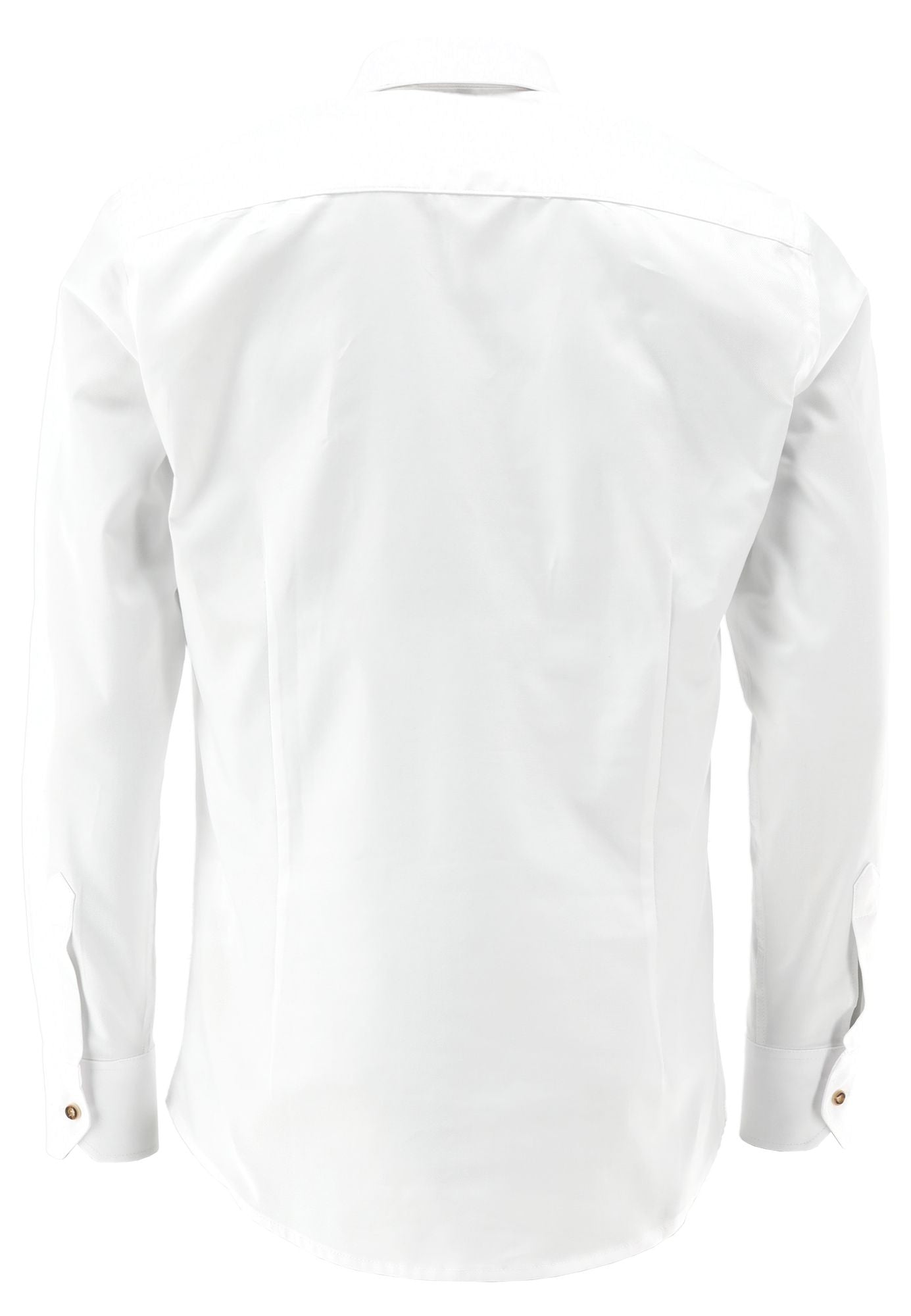 Gipfelstürmer Trachtenhemd Slim Fit Kudru
