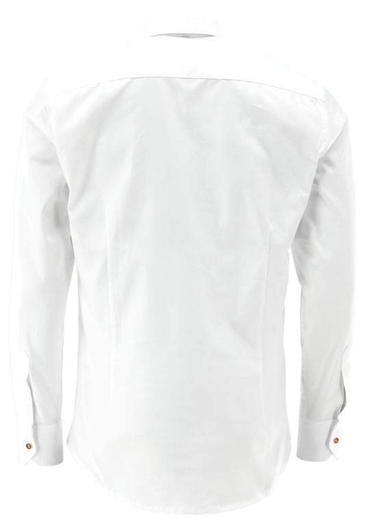 Gipfelstürmer Trachtenhemd Slim Fit Kudru