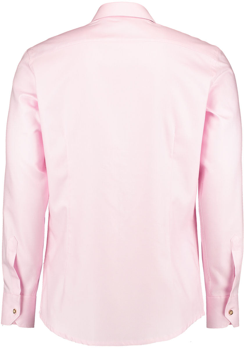 Gipfelstürmer Trachtenhemd Slim Fit Kudru