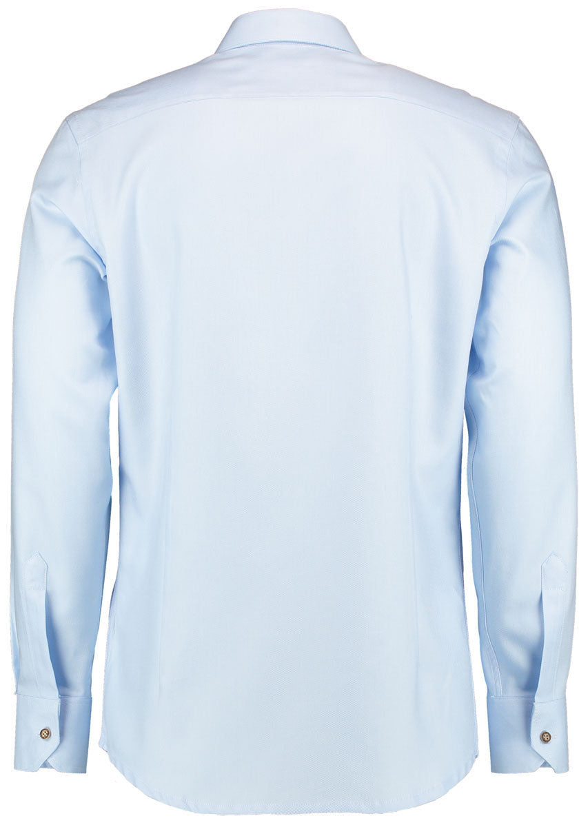 Gipfelstürmer Trachtenhemd Slim Fit Kudru