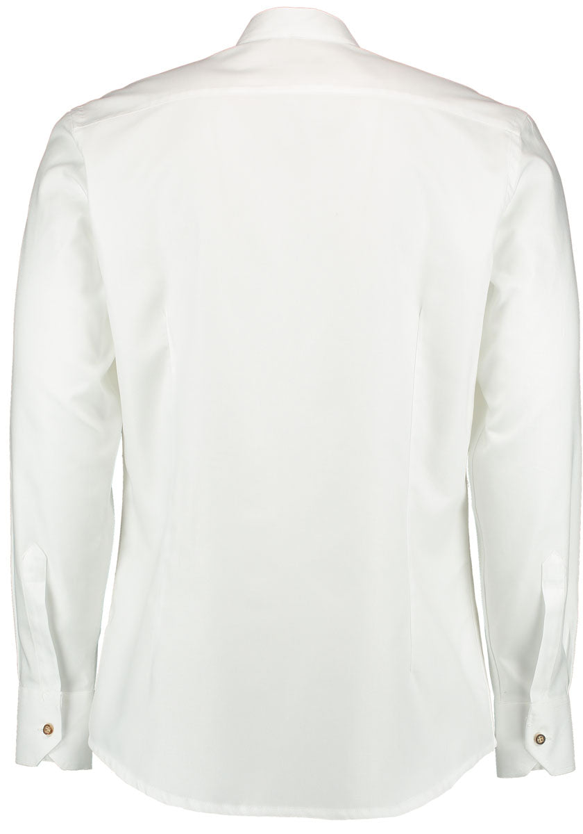 Gipfelstürmer Trachtenhemd Slim Fit Fonasi