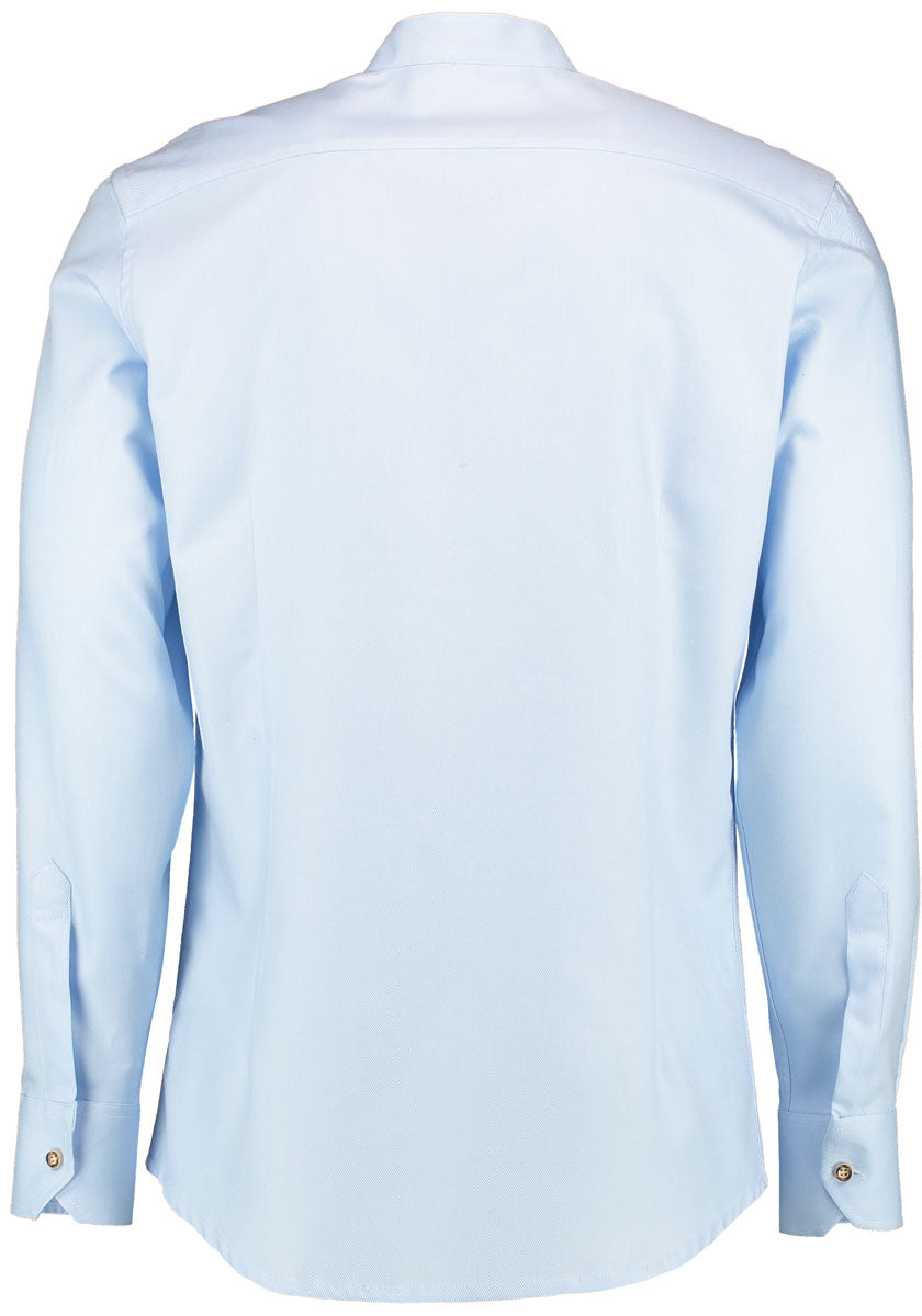 Gipfelstürmer Trachtenhemd Slim Fit Fonasi