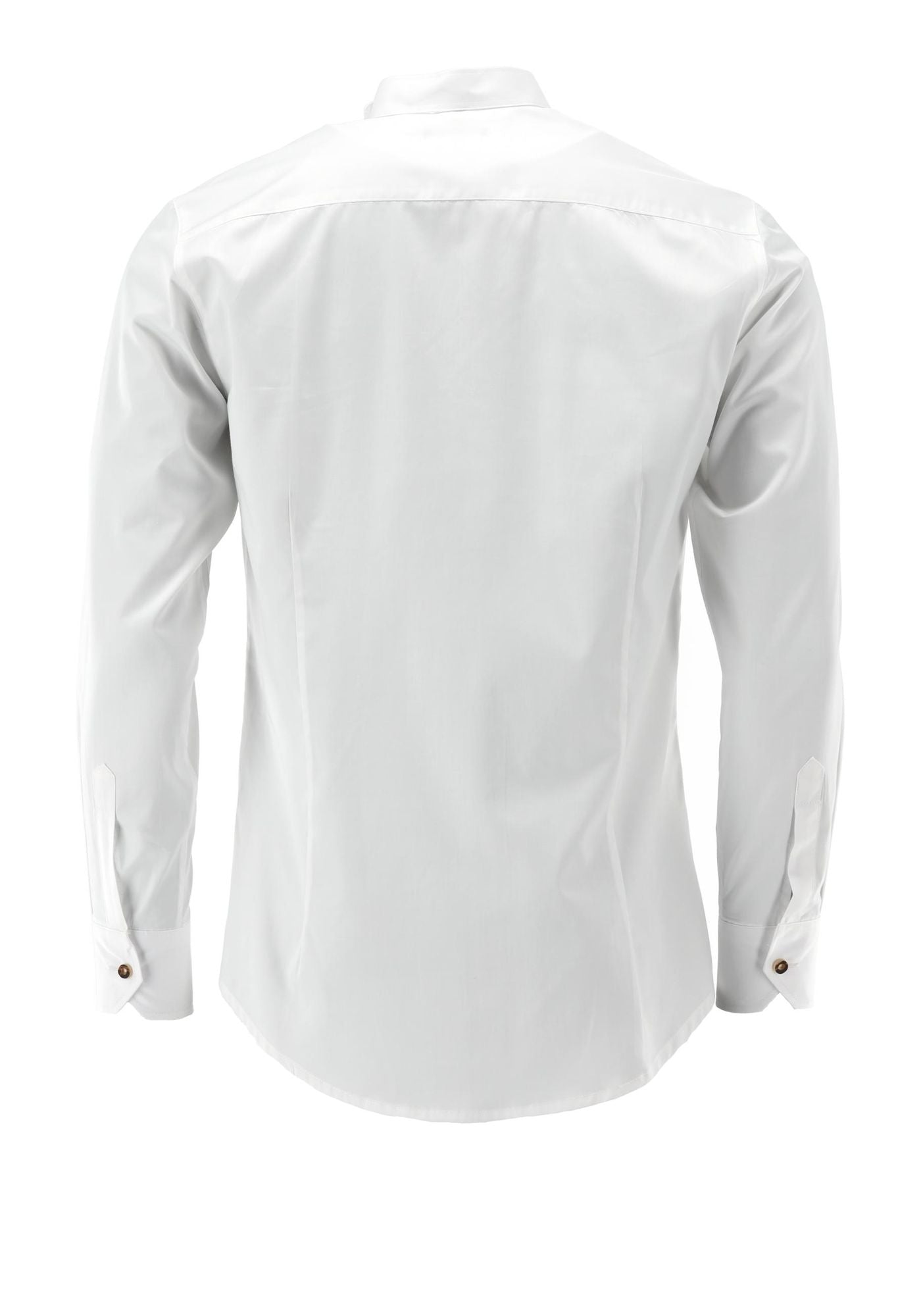 Gipfelstürmer Trachtenhemd Slim Fit Iwara