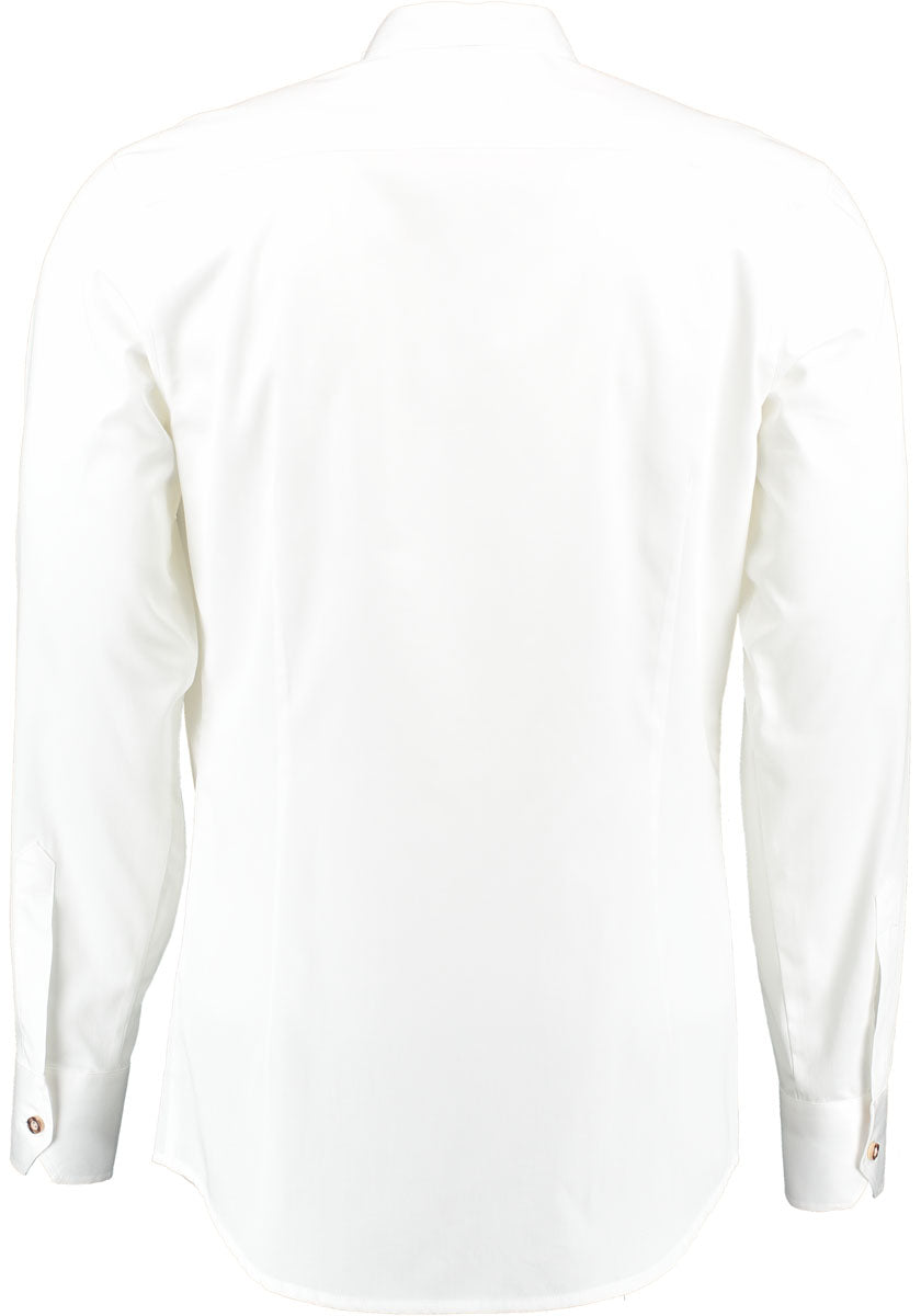 Gipfelstürmer Trachtenhemd Slim Fit Iwara