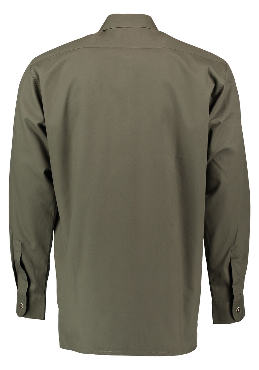 OS Trachten Jagdhemd Comfort Fit Elybu