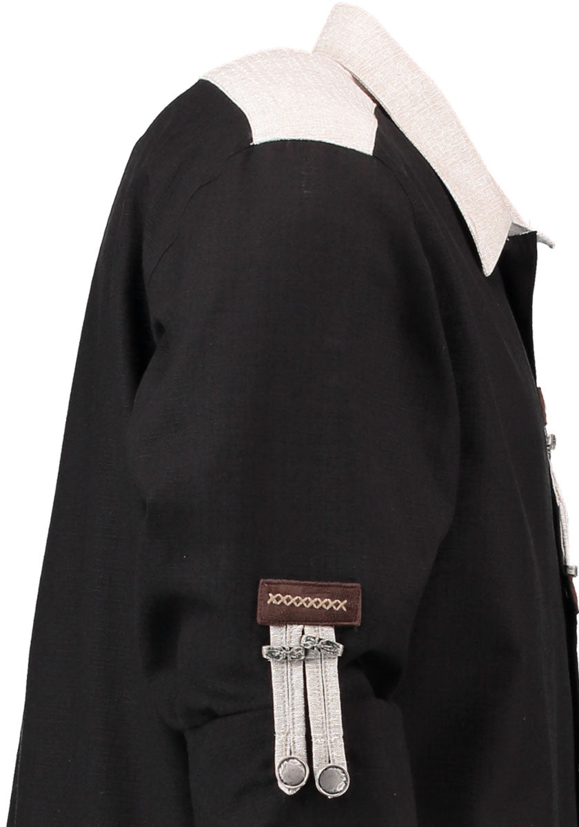 OS Trachten Trachtenhemd Comfort Fit Nevai