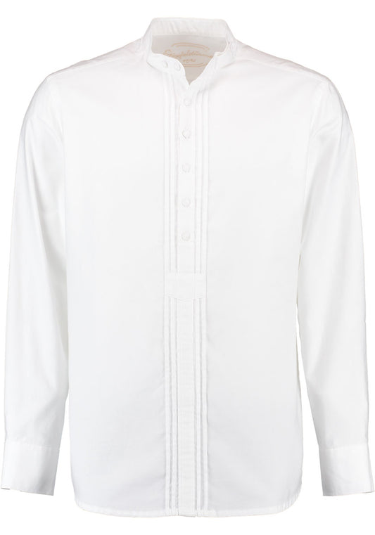 Gipfelstürmer Trachtenhemd Slim Fit Chuvot