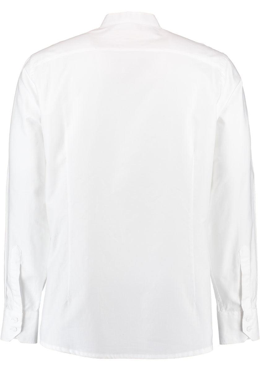 Gipfelstürmer Trachtenhemd Slim Fit Chuvot