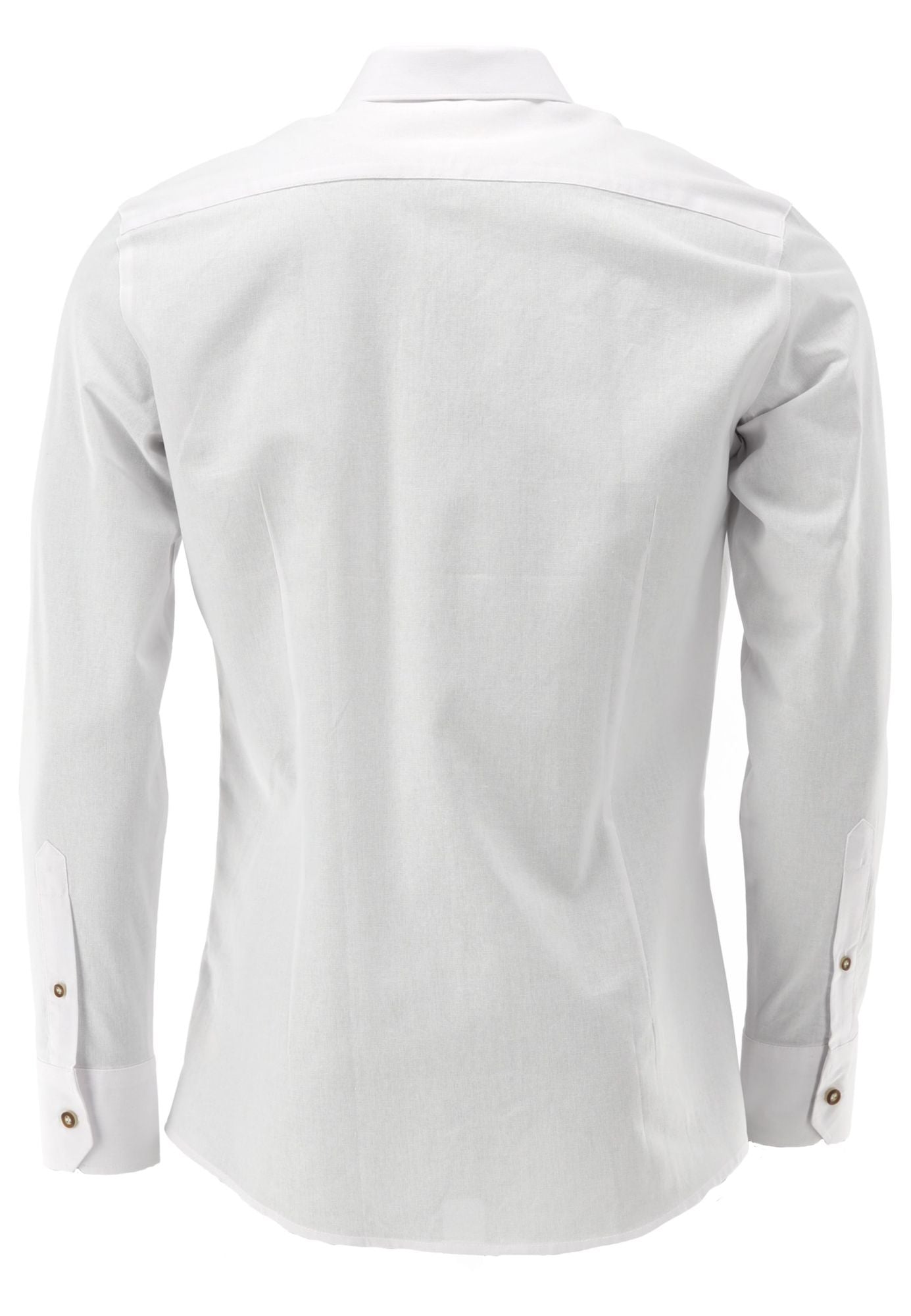 OS Trachten Trachtenhemd Slim Fit Acanam