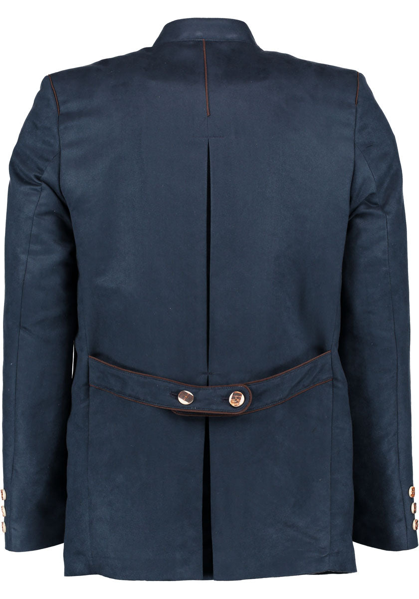 OS Trachten Trachtenjacke Regular Fit Bravi