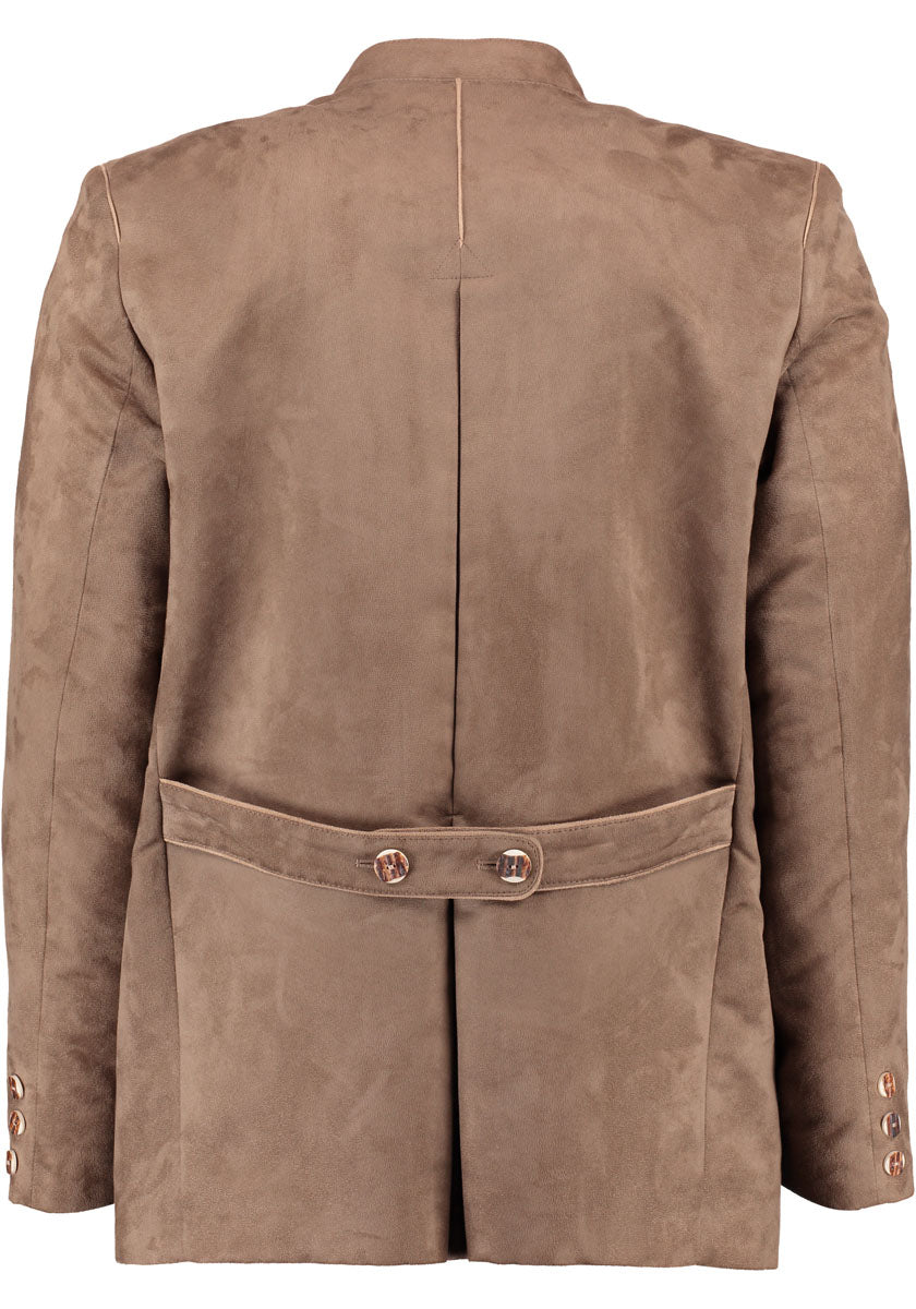 OS Trachten Trachtenjacke Regular Fit Bravi