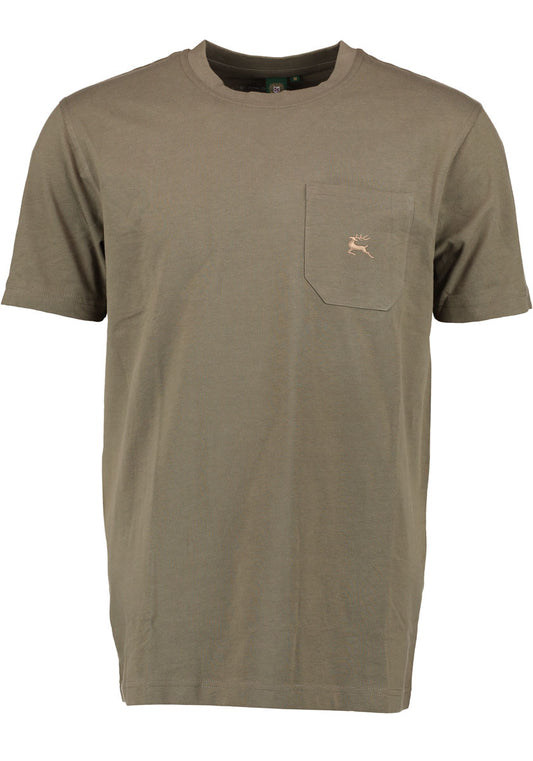 OS Trachten Jagdshirt Comfort Fit Najio
