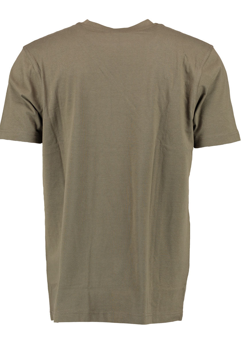 OS Trachten Jagdshirt Comfort Fit Najio