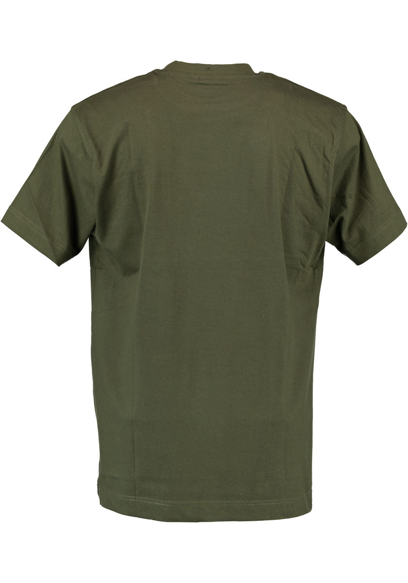 OS Trachten Jagdshirt Comfort Fit Najio