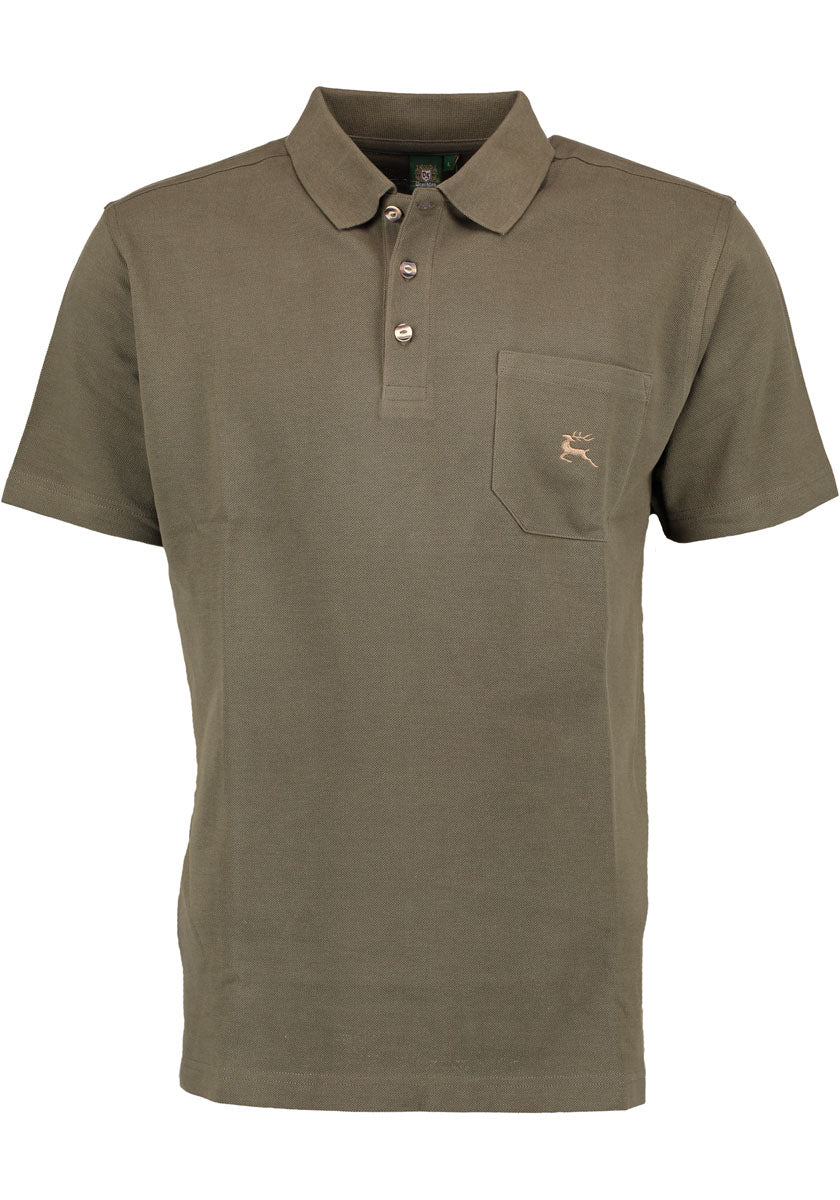 OS Trachten Jagdshirt Comfort Fit Niwio