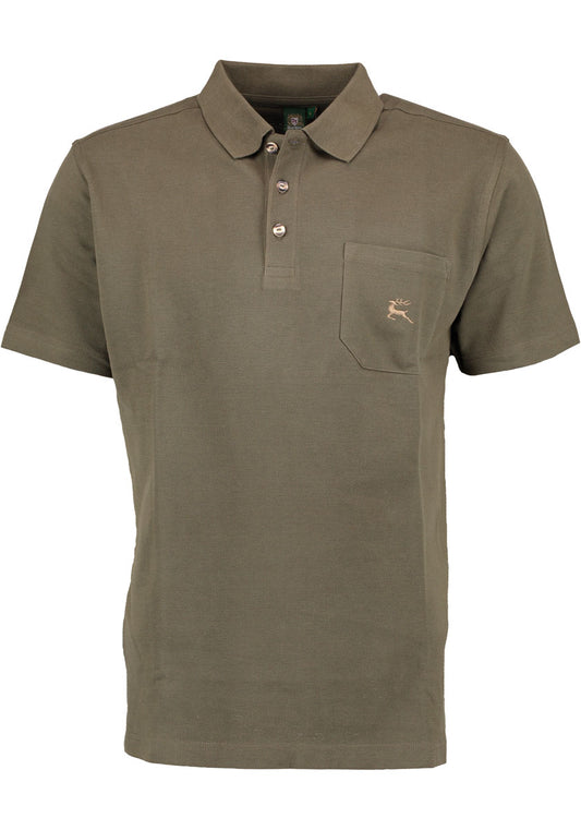 OS Trachten Jagdshirt Comfort Fit Niwio