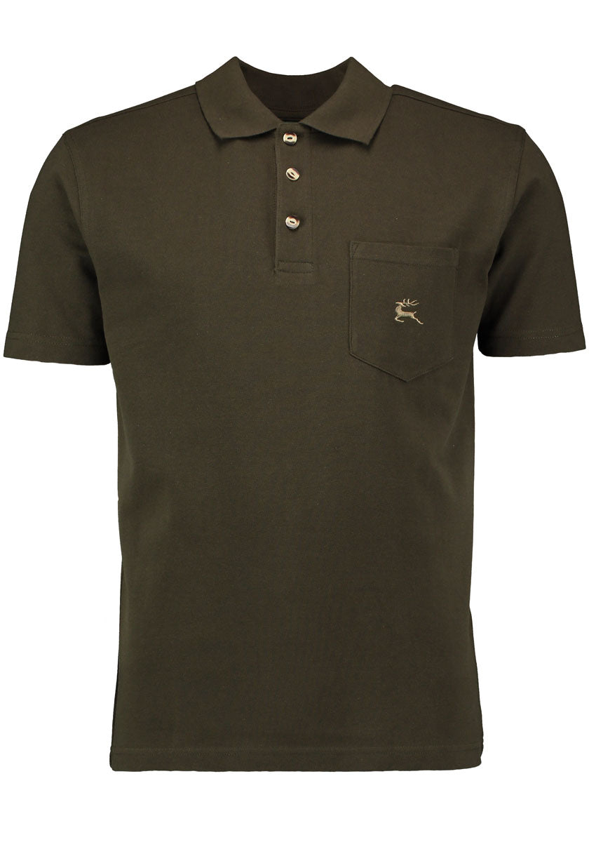 OS Trachten Jagdshirt Comfort Fit Niwio