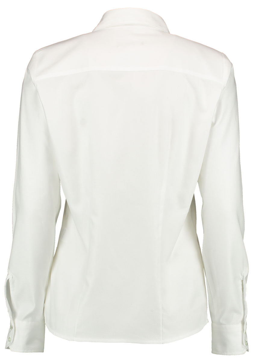 Gipfelstürmer Trachtenbluse Tailliert Imasa