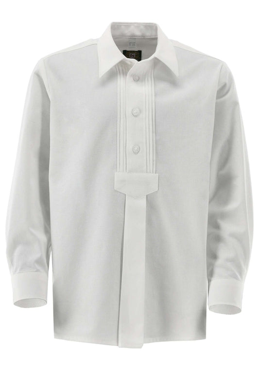 OS Trachten Trachtenhemd Comfort Fit Jolea