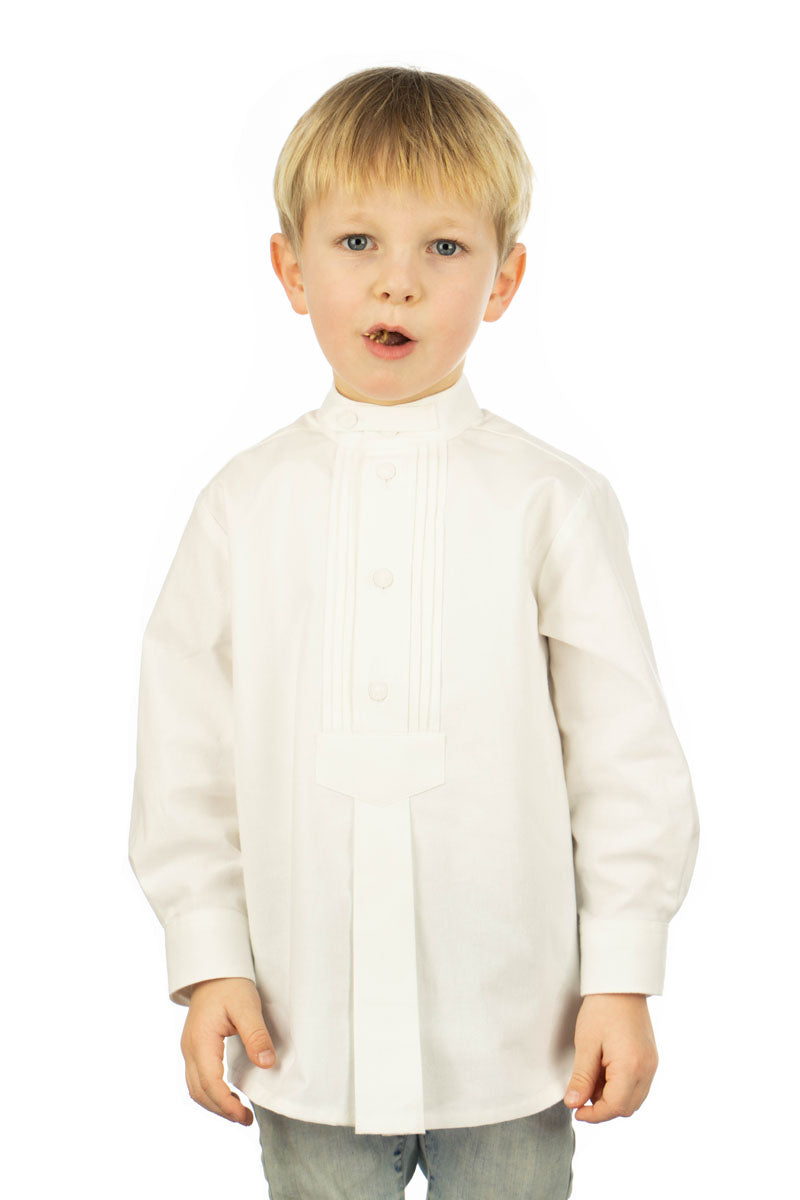 OS Trachten Trachtenhemd Comfort Fit Quogel