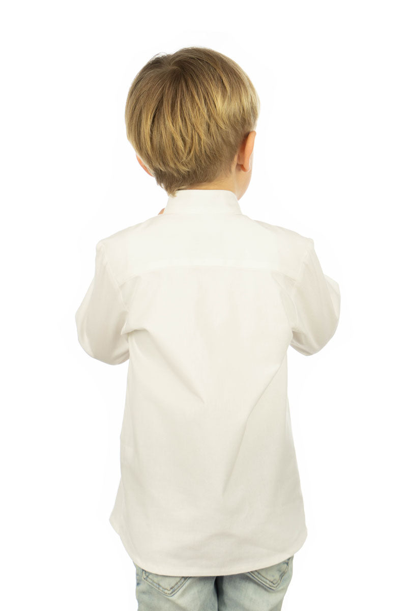 OS Trachten Trachtenhemd Comfort Fit Quogel