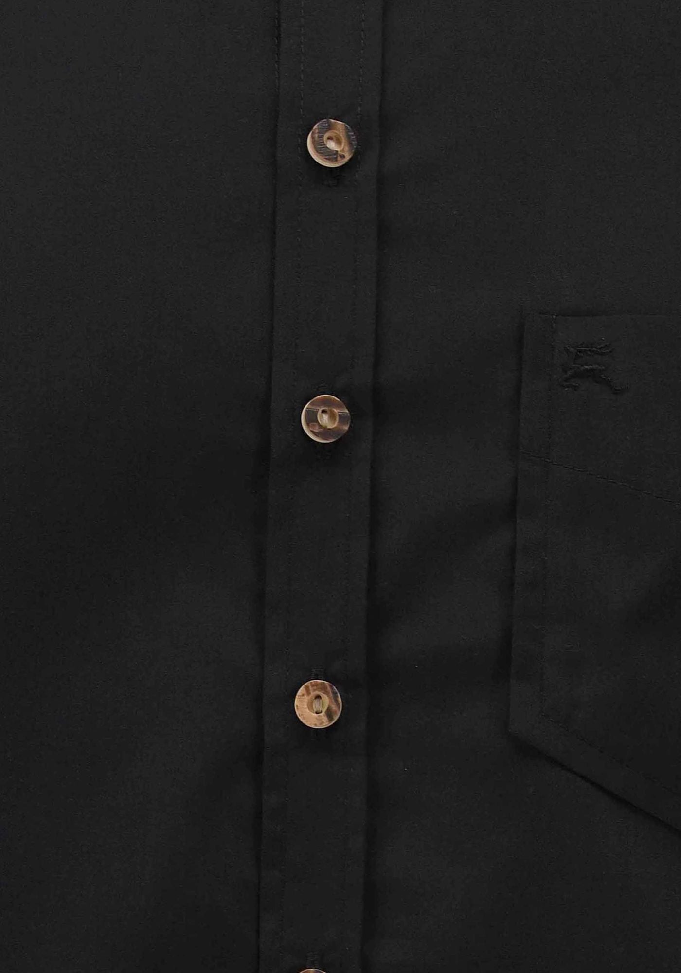 Gipfelstürmer Trachtenhemd Slim Fit Glevmo