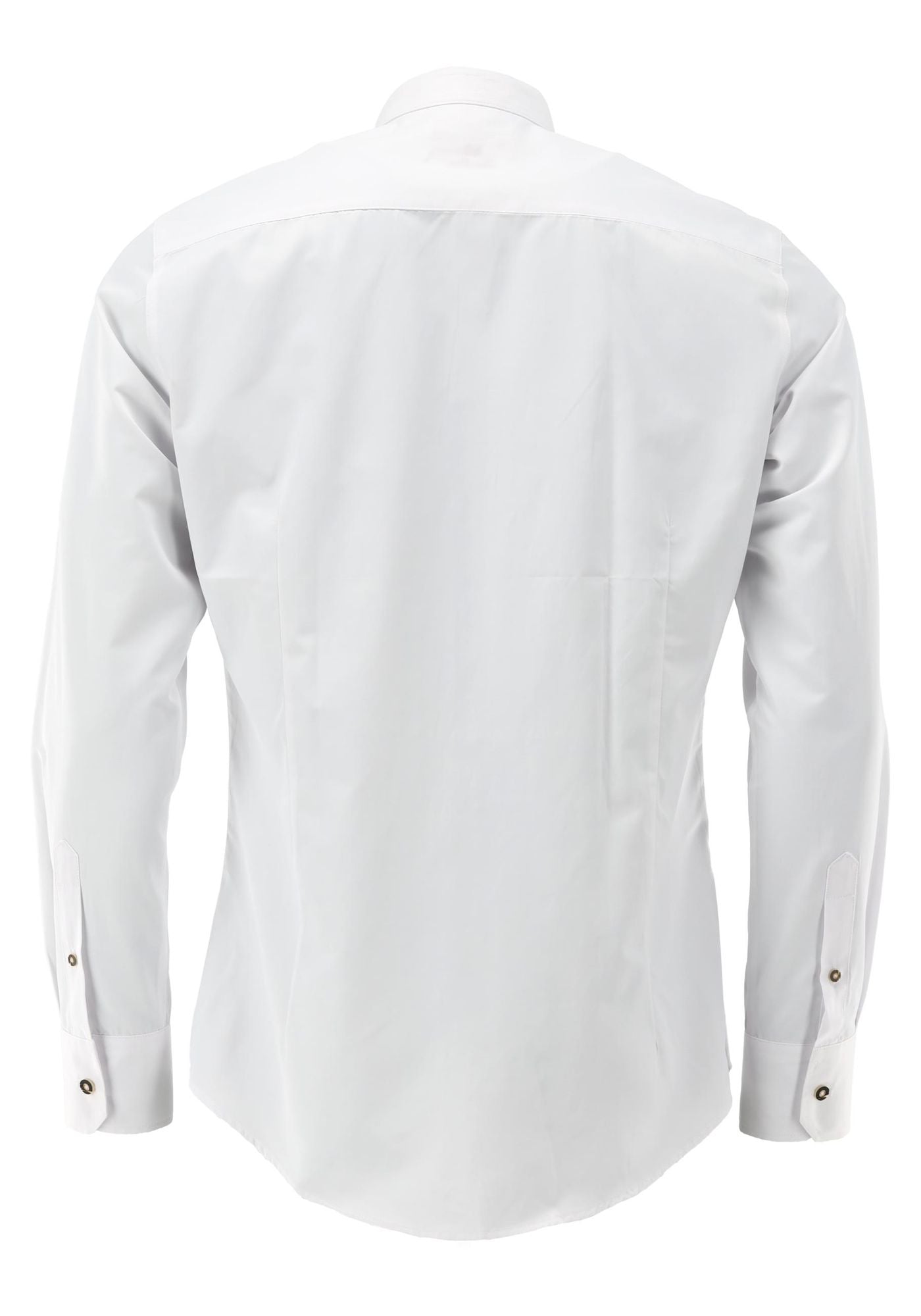 OS Trachten Trachtenhemd Slim Fit Pewya