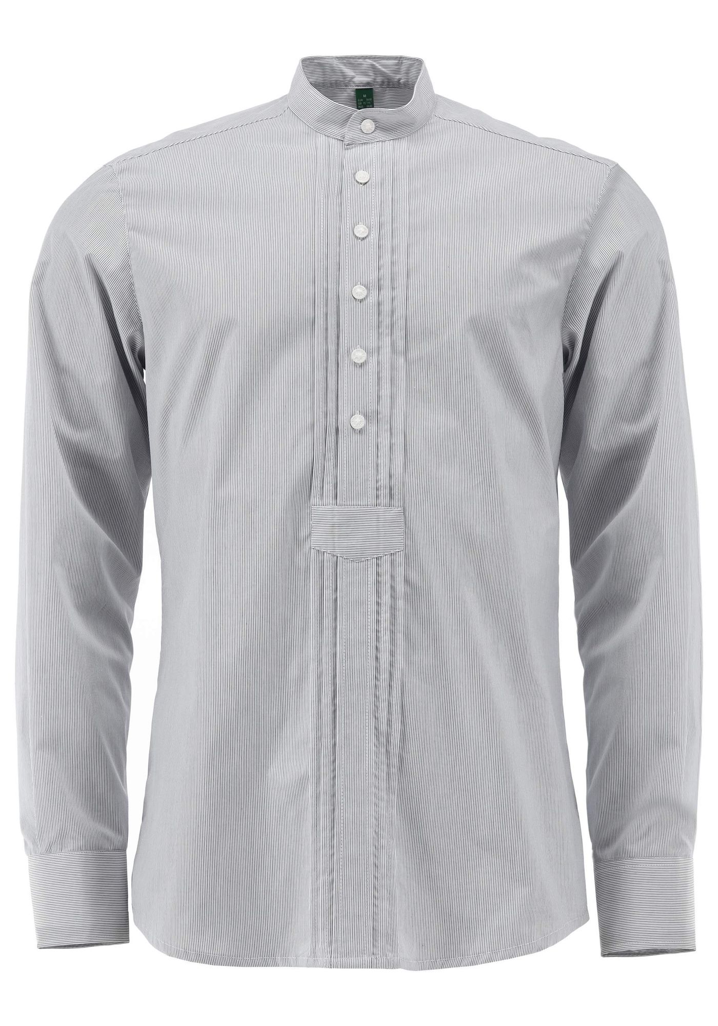 Gipfelstürmer Trachtenhemd Slim Fit Vinoya