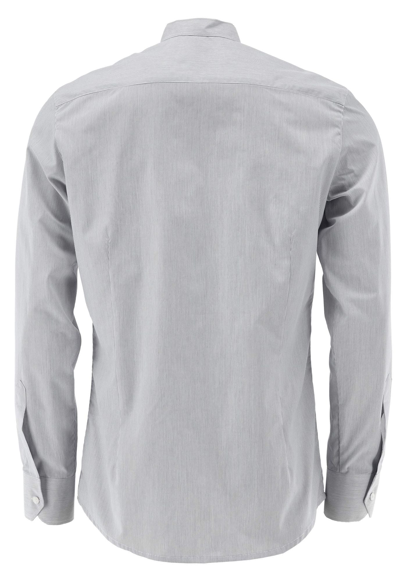Gipfelstürmer Trachtenhemd Slim Fit Vinoya
