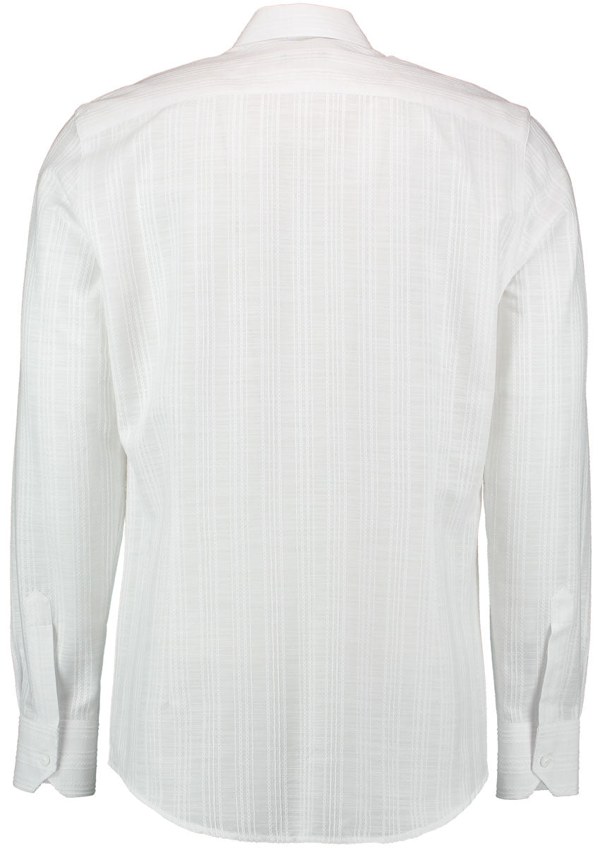 Gipfelstürmer Trachtenhemd Slim Fit Jorido