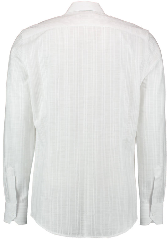 Gipfelstürmer Trachtenhemd Slim Fit Jorido