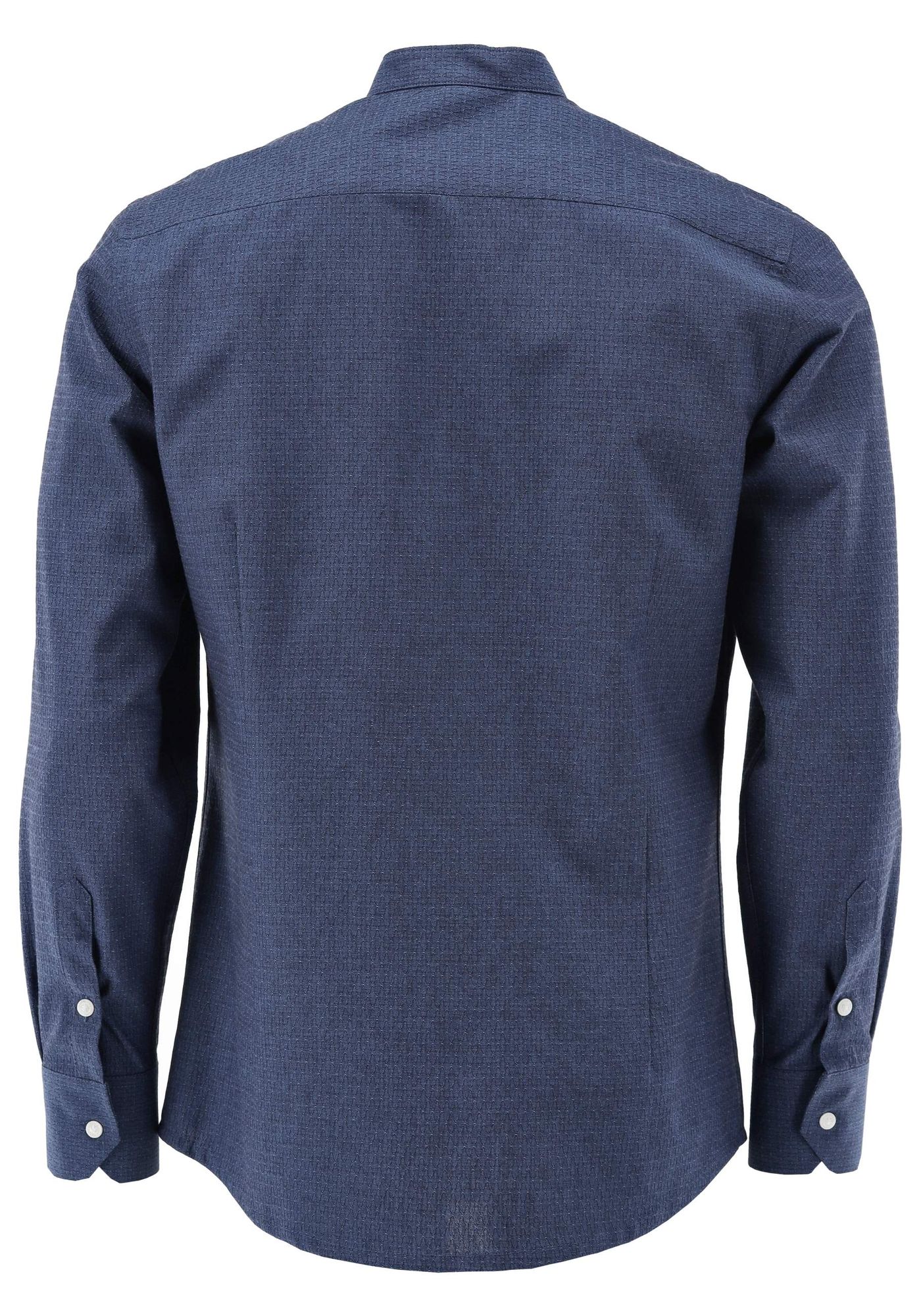 Gipfelstürmer Trachtenhemd Slim Fit Ebeti