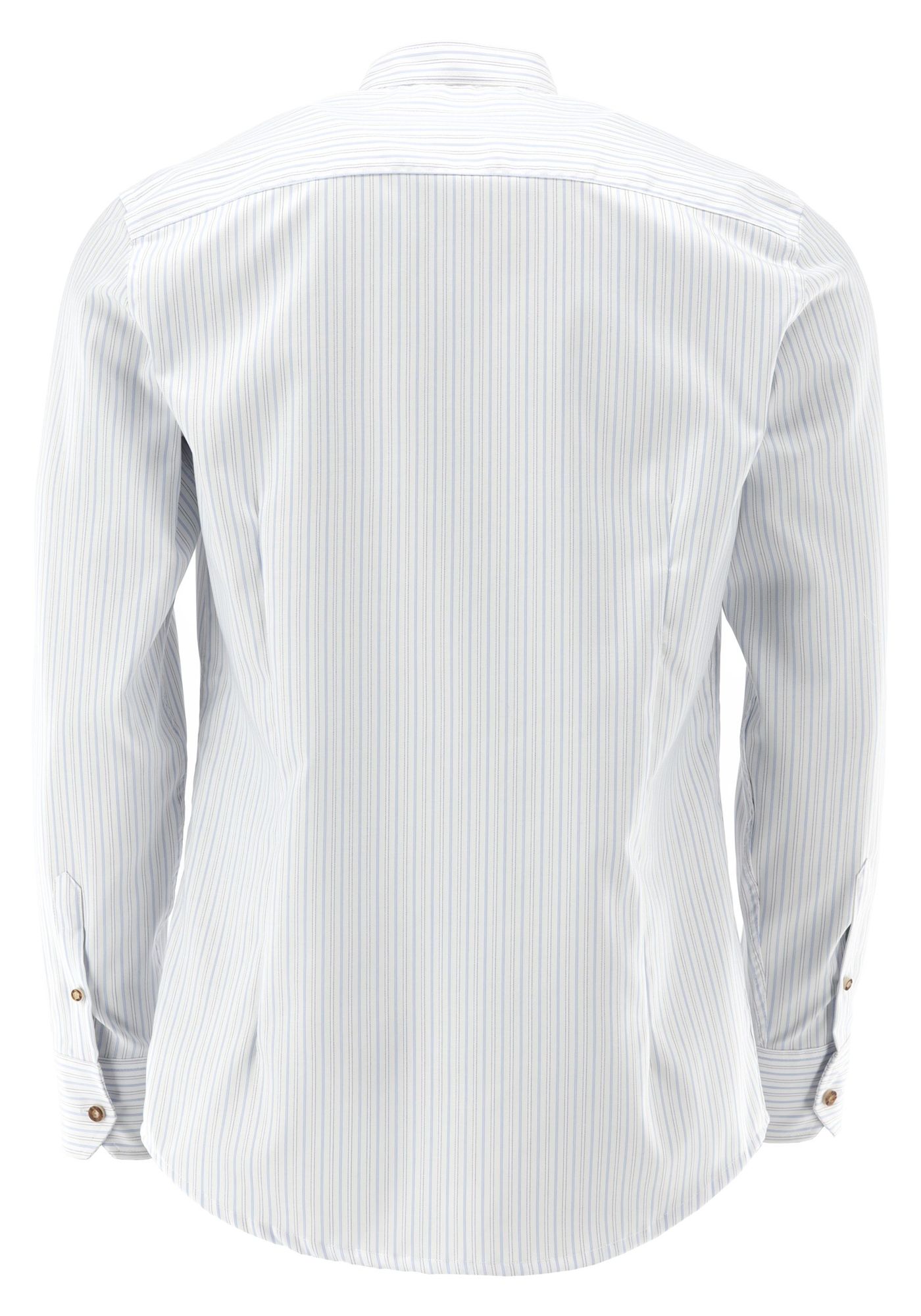 Gipfelstürmer Trachtenhemd Slim Fit Gloyad