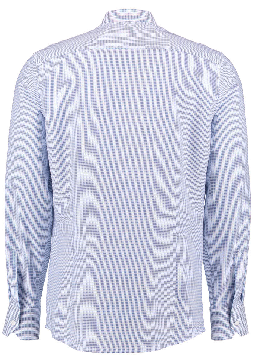 Gipfelstürmer Trachtenhemd Slim Fit Peravo