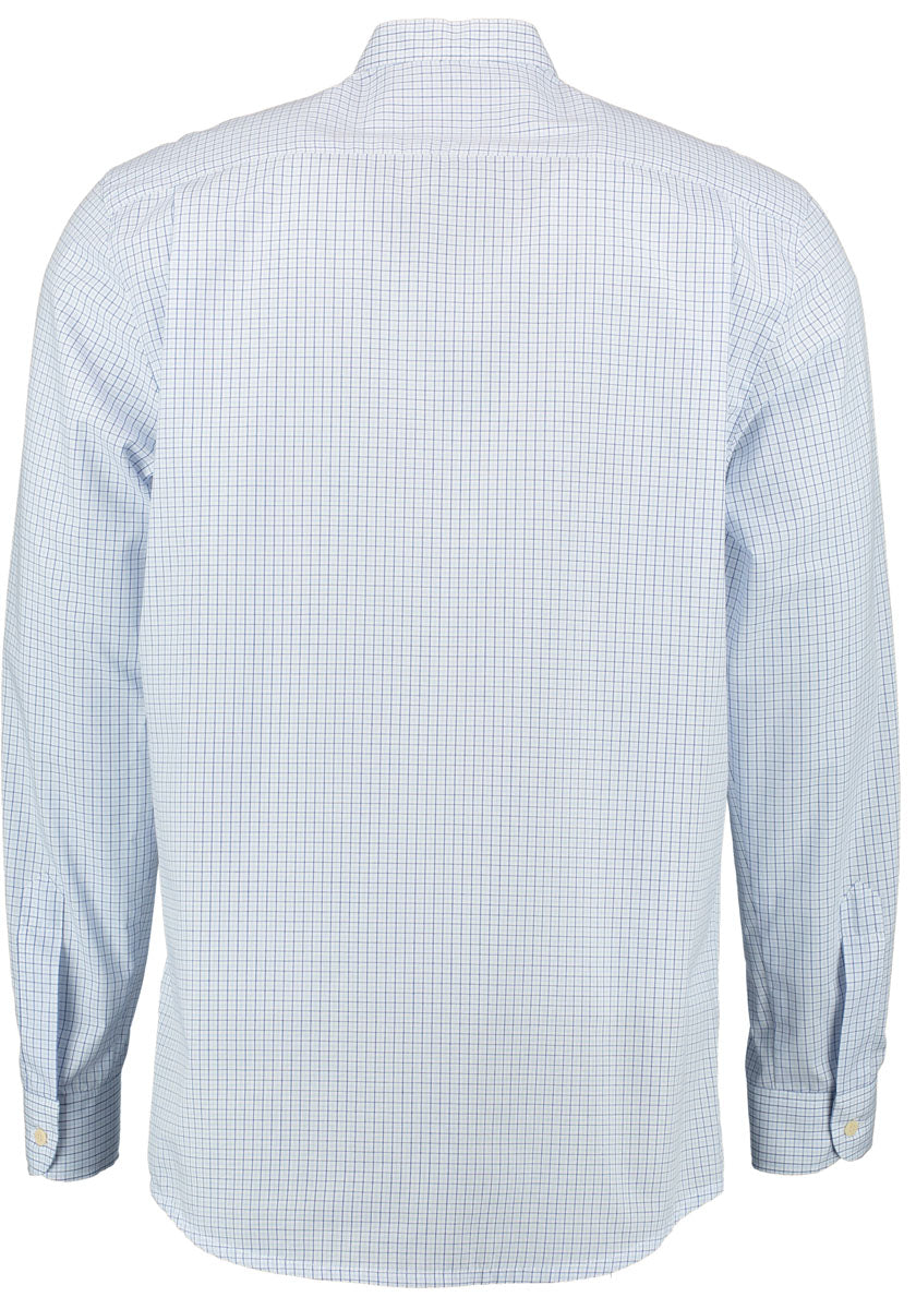 Gipfelstürmer Trachtenhemd Regular Fit, Schlupfform Pimura