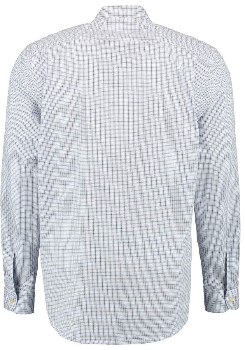 Gipfelstürmer Trachtenhemd Regular Fit, Schlupfform Pimura