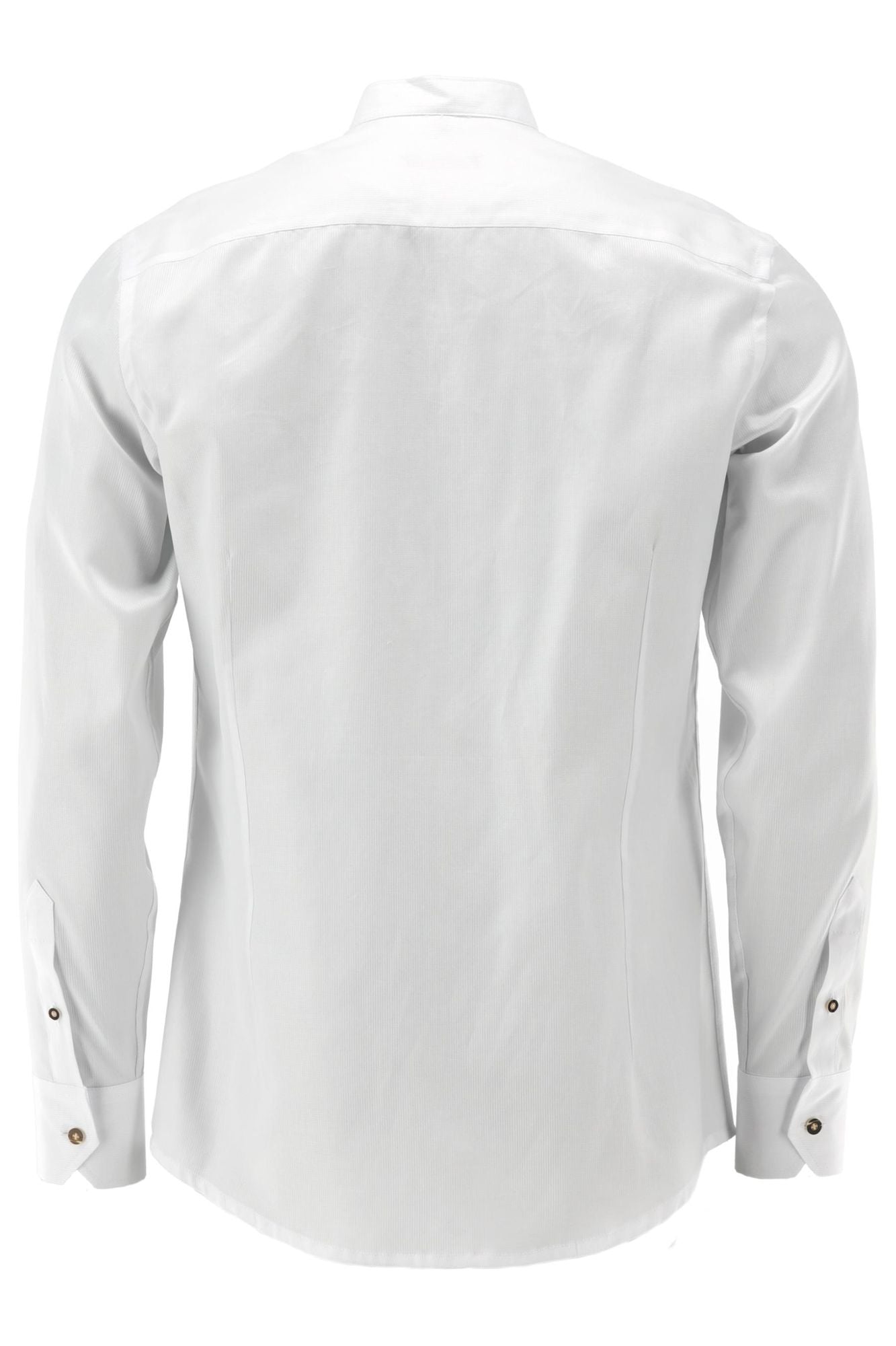 Gipfelstürmer Trachtenhemd Slim Fit Begoa