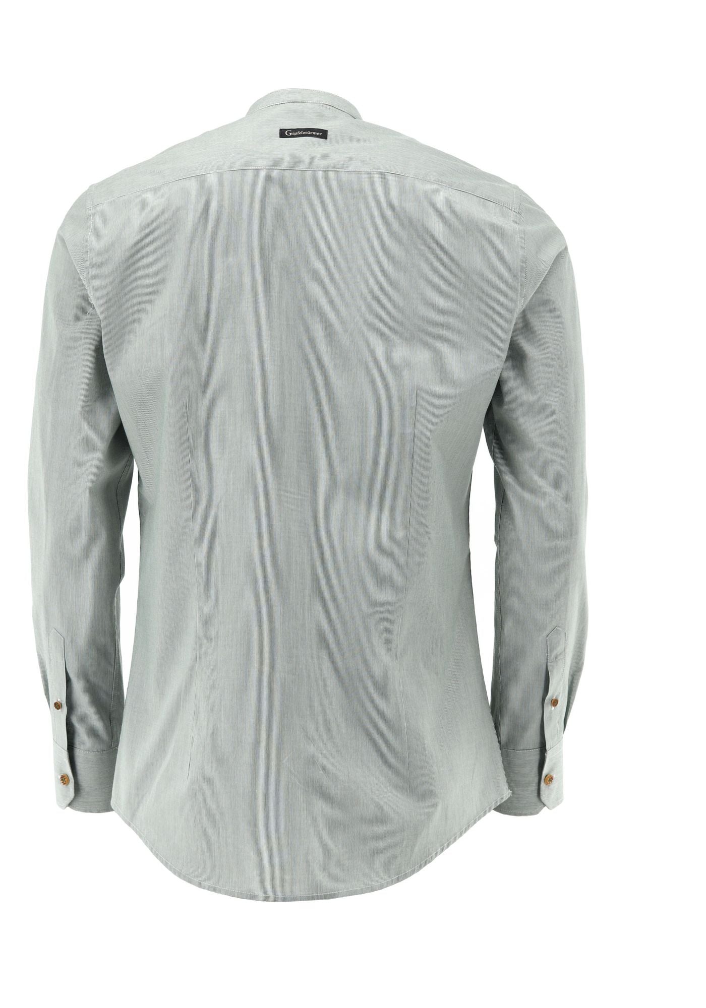 Gipfelstürmer Trachtenhemd Slim Fit Cride