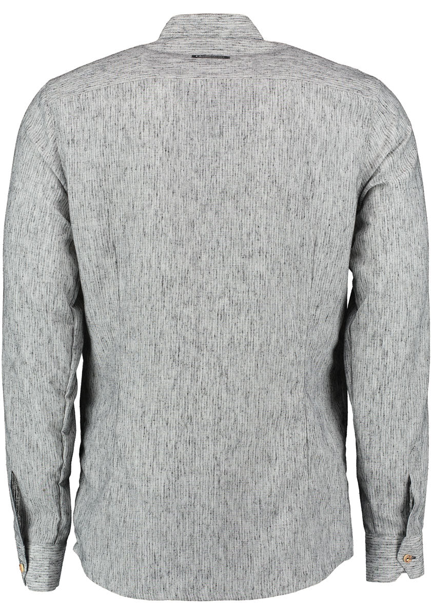 Gipfelstürmer Trachtenhemd Slim Fit Jehun