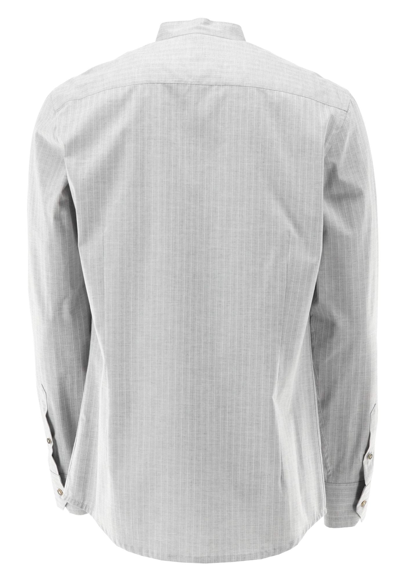 Gipfelstürmer Trachtenhemd Slim Fit Arono
