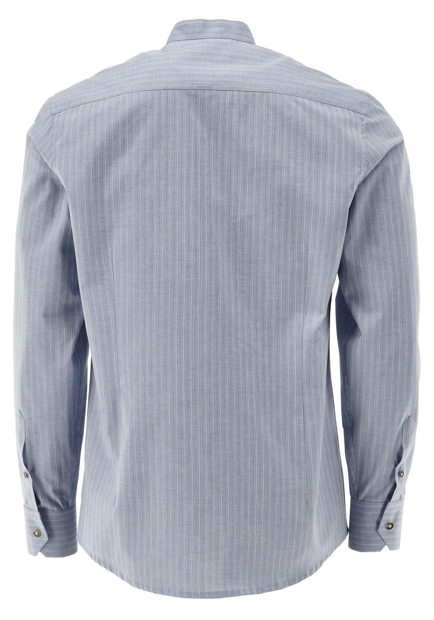 Gipfelstürmer Trachtenhemd Slim Fit Arono