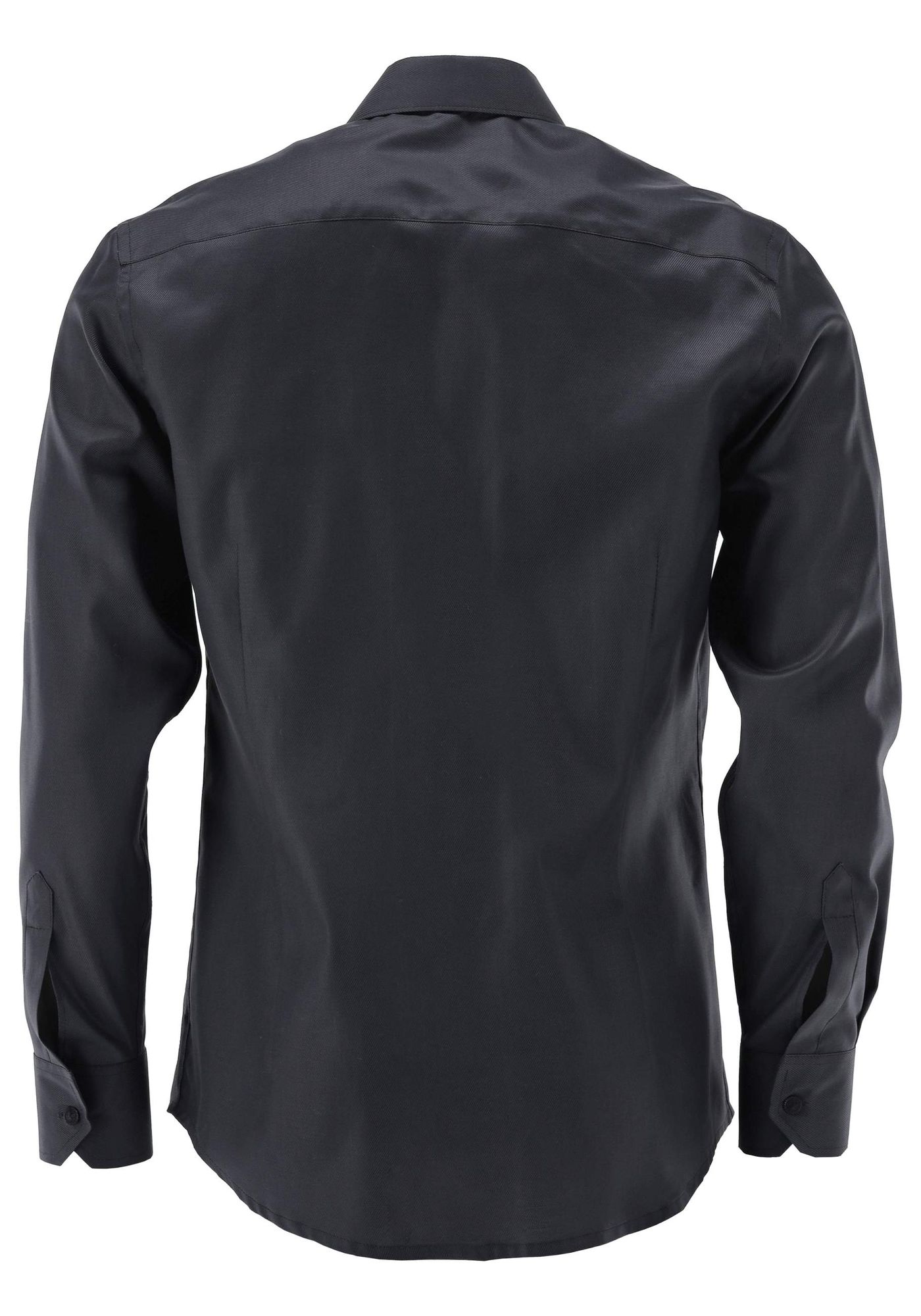 Gipfelstürmer Trachtenhemd Slim Fit Stayas