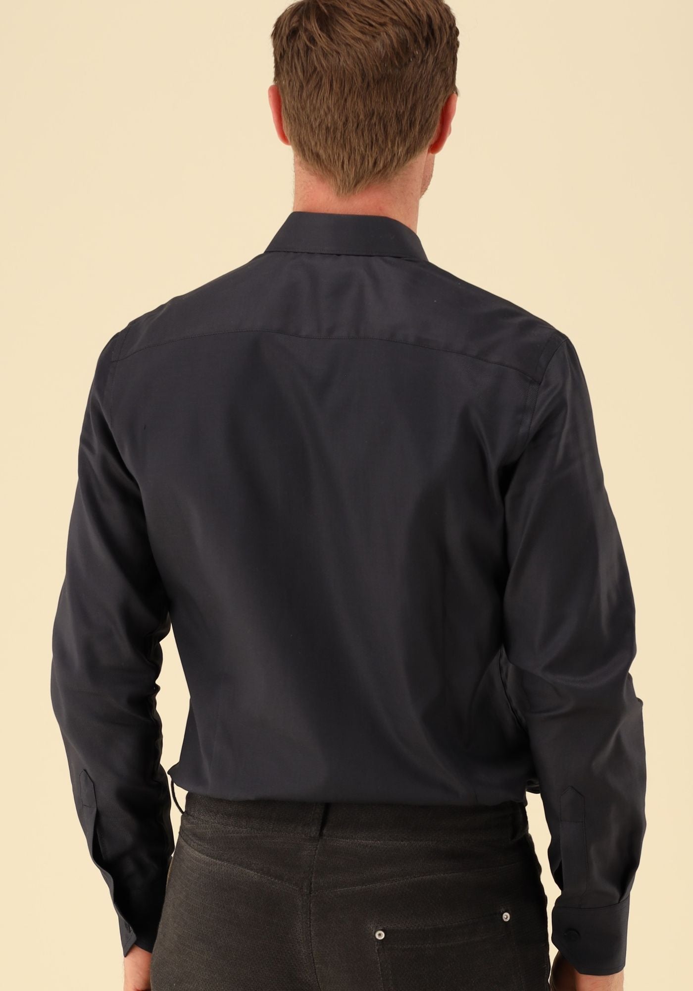 Gipfelstürmer Trachtenhemd Slim Fit Stayas