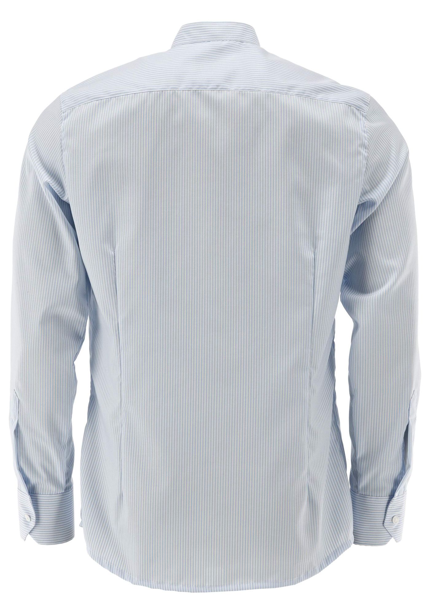 Gipfelstürmer Trachtenhemd Slim Fit Brodor