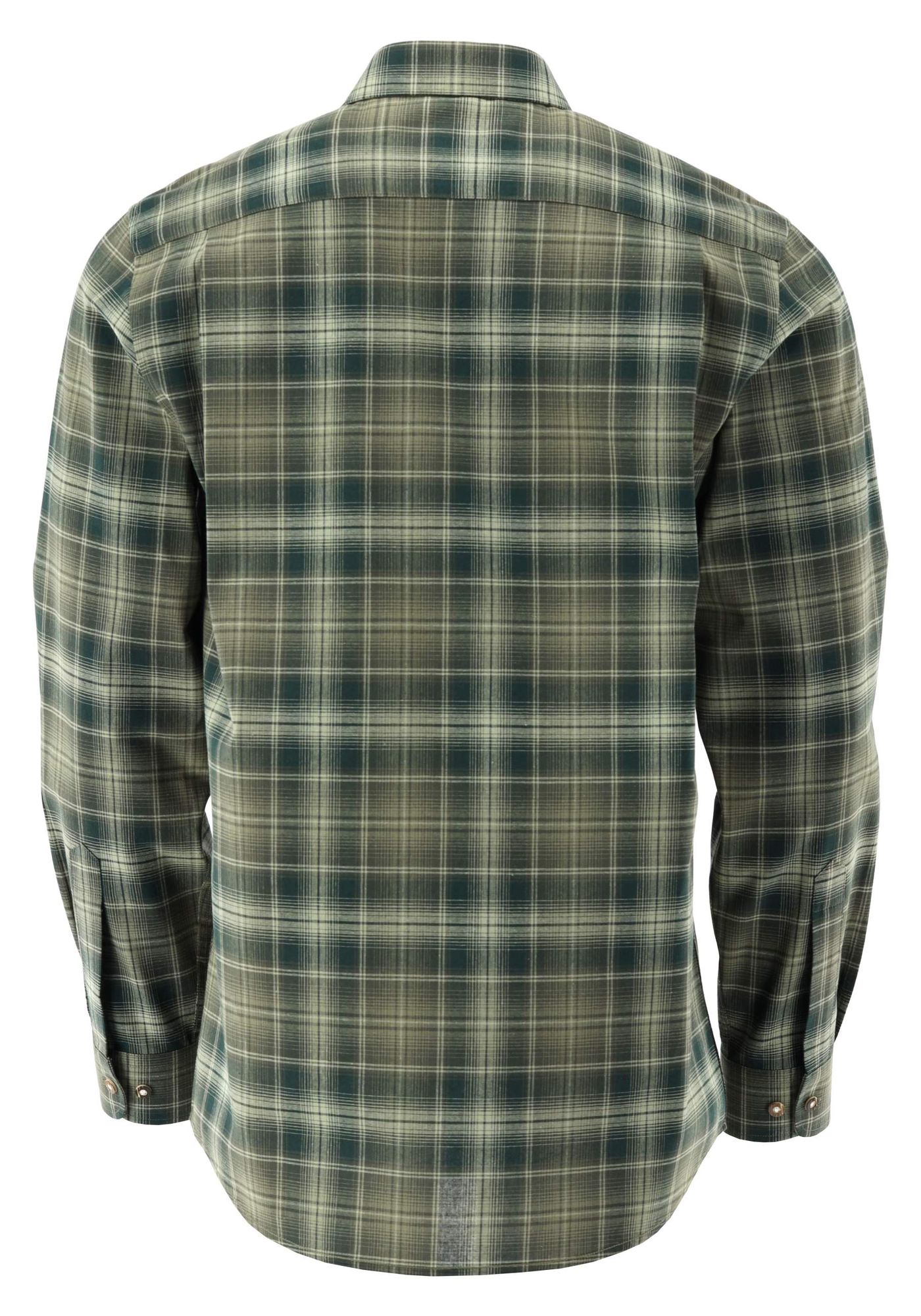 OS Trachten Jagdhemd Slim Fit Salui
